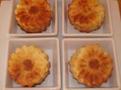 Petits moelleux pommes-amandes