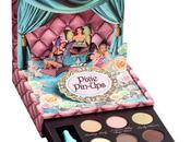 palette Pixie Pin-Ups Faced