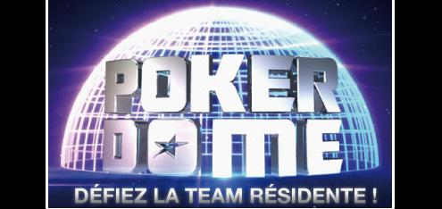 poker dome eurosport nt1 Nouvelle émission TV: Poker Dôme par EurosportPoker sur NT1