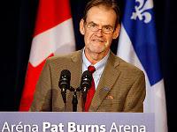 Pat Burns (1952-2010)