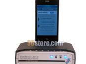 Votre iPhone modem sans jailbreak, M'sieu...