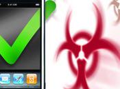 Comment Downgrade firmware iPhone 4.2.1 4.xx...