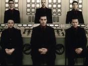 album Best pour Rammstein 2011