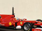 Essais Pirelli Alonso reste leader