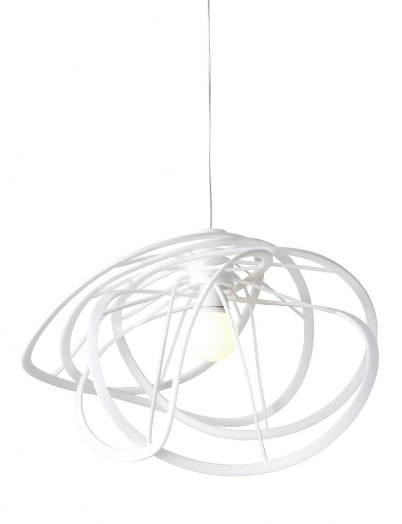 Lampe de la semaine : Bloom d’Hiroshi Kawano