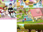 premier Hello Kitty bientot Europe