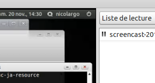 MyScreenCast passe en version 0.11