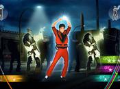 Preview Michael Jackson Experience chez Ubisoft