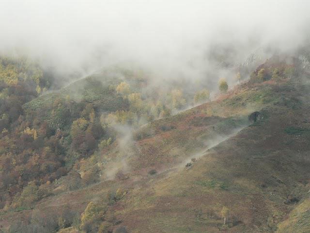 Lumieres d'Automne