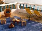 MAROC villa louer bord l’Atlantique