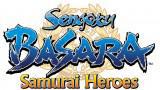 Test Sengoku BASARA Samurai Heroes