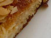 recettes préférées gâteaux pommes