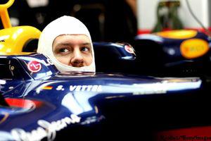 Bilan des Essais Pirelli : Red Bull