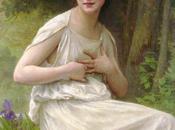 Hommage Nature (Jean-Baptiste Besnard)