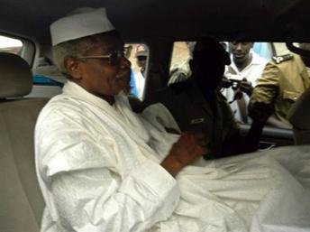 Le Sénégal doit mettre en place un tribunal ad hoc pour juger Hissène Habré 