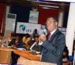 Première journée du forum d’Information des Parlementaires sur les activités d’AES-SONEL