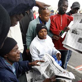 Financement des médias d'afrique : Patrons de presse et investisseurs cherchent des solutions 