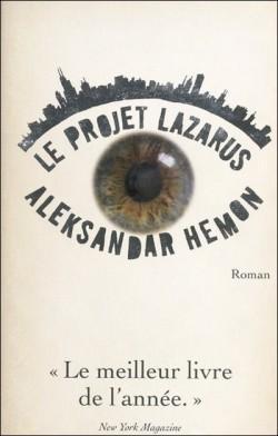 Premier Prix Jan Michalski de littérature pour Aleksandar Hemon