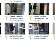 Remi Gaillard lance grand concours toile