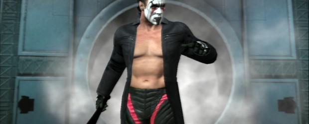 Du catch comme s'il en pleuvait !