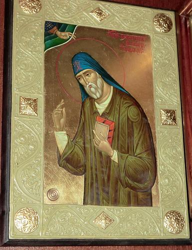 2010-11-17 SFO sobor 19 Theophile