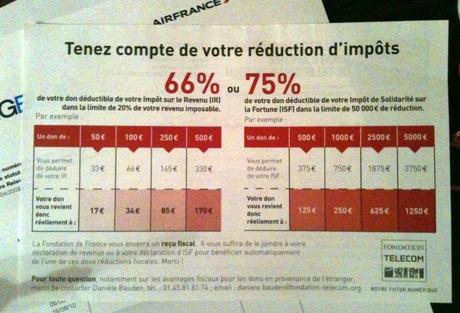 Pour les ingénieurs de Telecom Paris qui ne sauraient pas compter... Les anciens élèves de Telecom Paris ne sauraient-ils pas compter?