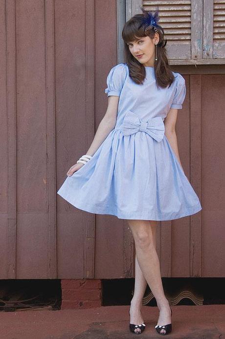 looks de la semaine #14