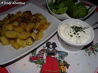 Bibeles Käse comme en Elsass