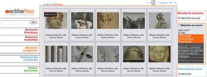 [Formation] Organisation de photothèque