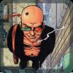 Kbd : Transmetropolitan