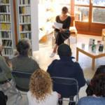 Lecture publique adultes