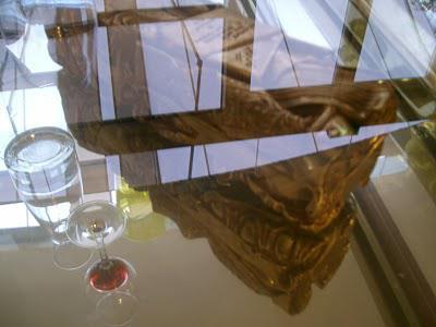 Déjeuner sur le César 2006 du meilleur film