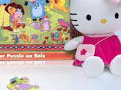 Hello Kitty, Dora, Batman... Vente privée jouets