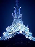 La tour Jin Mao (Shangaï)