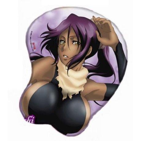 Après les poitrines de One Piece, cliquez sur celles de Bleach ! Après les poitrines de One Piece, cliquez sur celles de Bleach !