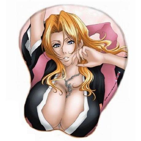 Après les poitrines de One Piece, cliquez sur celles de Bleach ! Après les poitrines de One Piece, cliquez sur celles de Bleach !