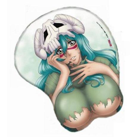 Après les poitrines de One Piece, cliquez sur celles de Bleach ! Après les poitrines de One Piece, cliquez sur celles de Bleach !