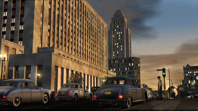 LA Noire rockstar team bondi oosgame weebeetroc04 [à venir] L.A. Noire, un jeu Rockstar entre GTA et Heavy Rain. 