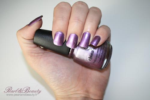 Vernis | Harmony by China Glaze