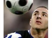 Real Madrid Benzema persiste signe