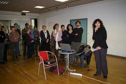 Engagement solidaire. « Servir à quelque chose »