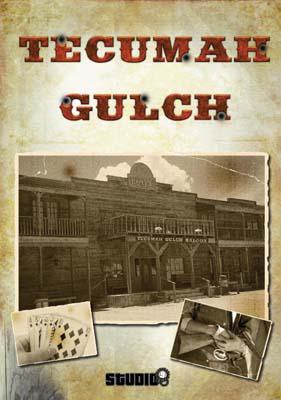 Tecumah Gulch pour D6 Intégral est sorti
