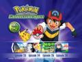 Test DVD : Pokemon – Saison 12 partie 1/2