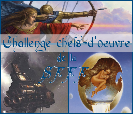 Challenge Chefs d'oeuvre de la SFFF