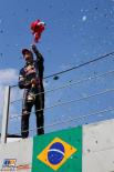 Photos Grand Prix Brésil 2010