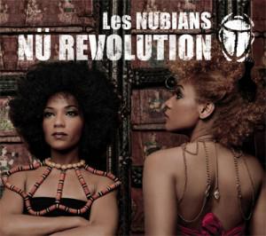 nu revolution cd 300x266 Video: Les Nubians Veuillez Veiller Sur Vos Reves