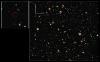Record de distance pour l'observation d'une galaxie
