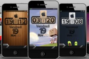 L’iGallery iPhonezine se met à jour Edit#6