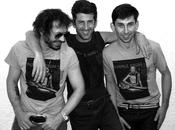 Shirt Kitsuné André Purple Magazine (Olivier Zahm)