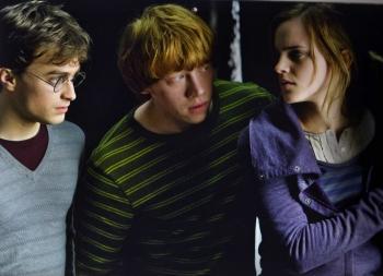 Entrées US en chiffres pour Harry Potter